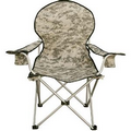 ACU Series Camping / Folding Chair
